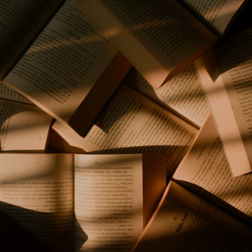 Books For The Soul